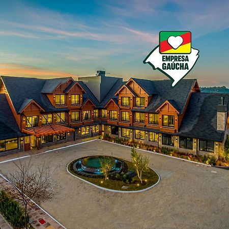 Chateau Laghetto Collection กรามาโด ภายนอก รูปภาพ