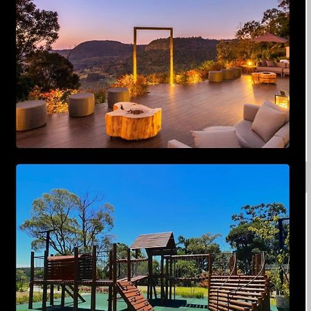 Chateau Laghetto Collection กรามาโด ภายนอก รูปภาพ