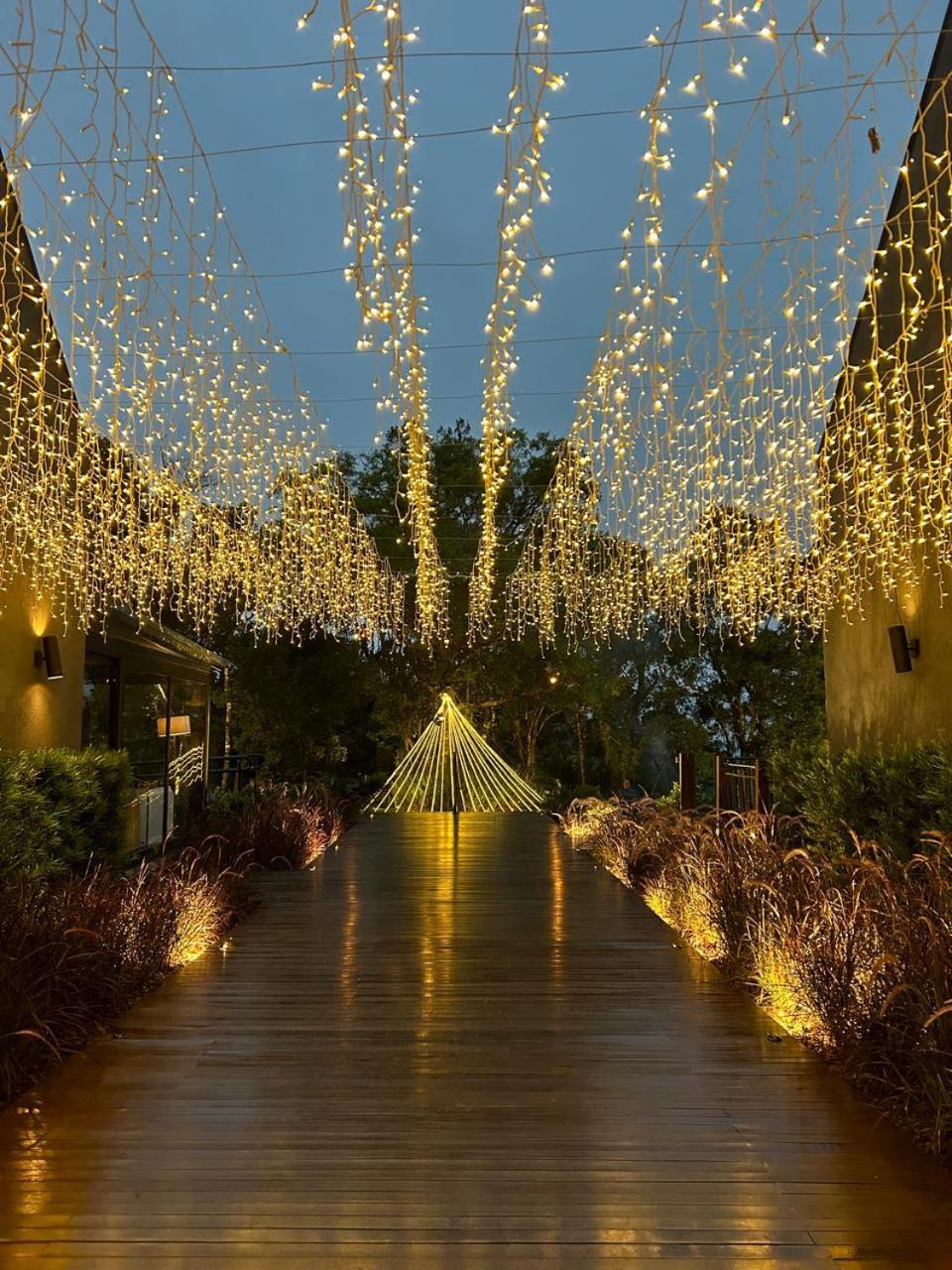 Chateau Laghetto Collection กรามาโด ภายนอก รูปภาพ
