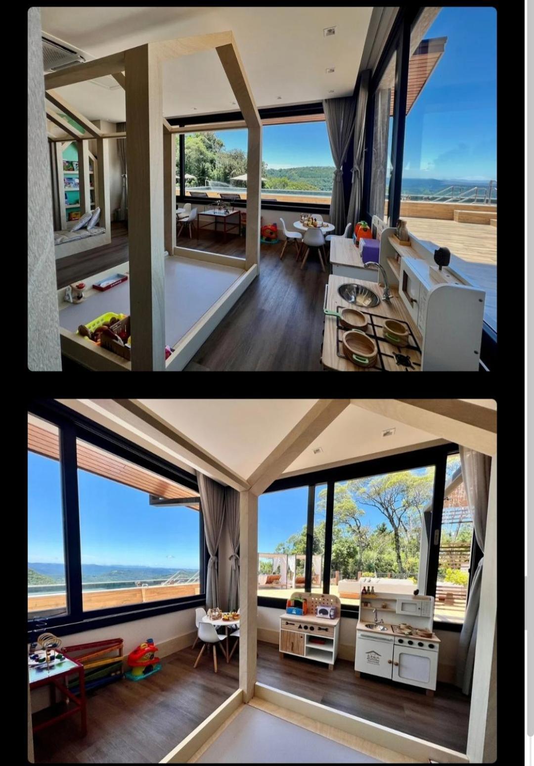 Chateau Laghetto Collection กรามาโด ภายนอก รูปภาพ