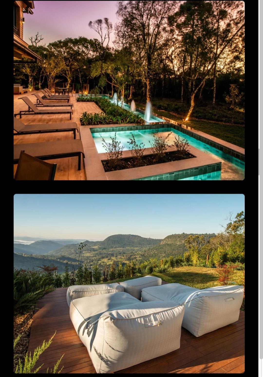 Chateau Laghetto Collection กรามาโด ภายนอก รูปภาพ