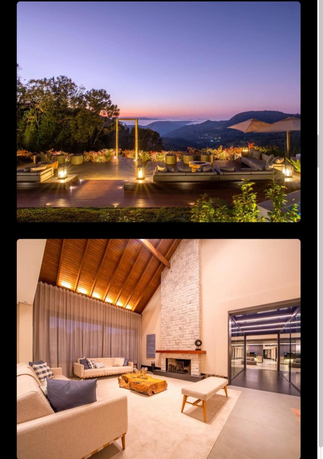 Chateau Laghetto Collection กรามาโด ภายนอก รูปภาพ