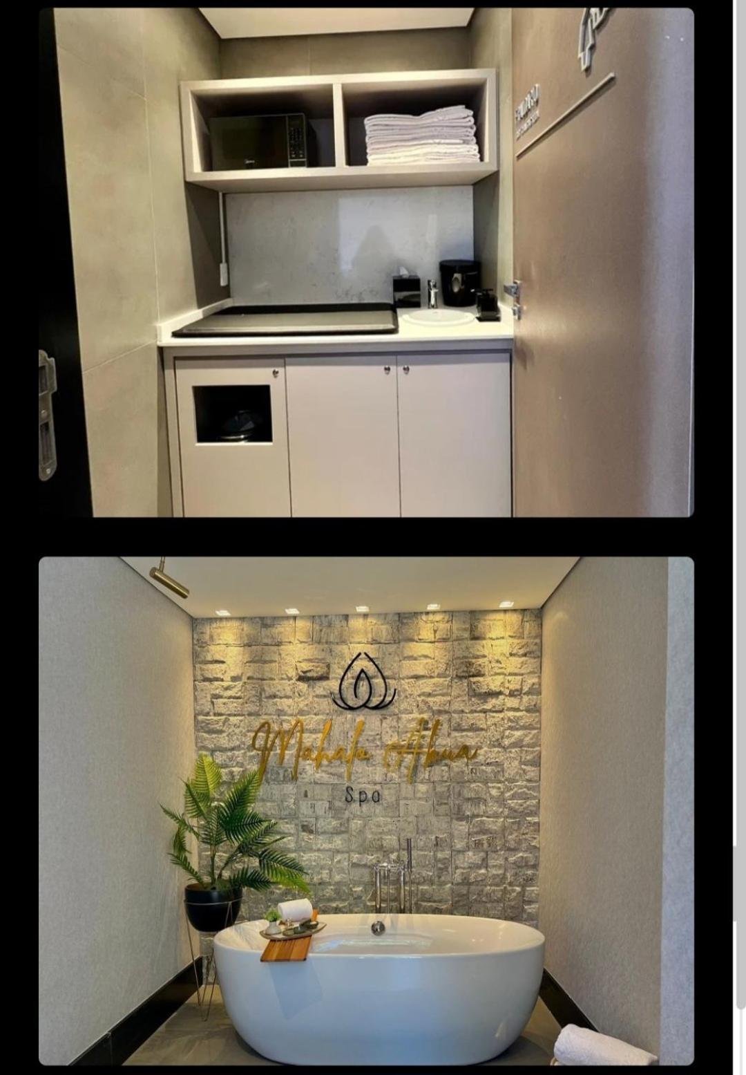 Chateau Laghetto Collection กรามาโด ภายนอก รูปภาพ