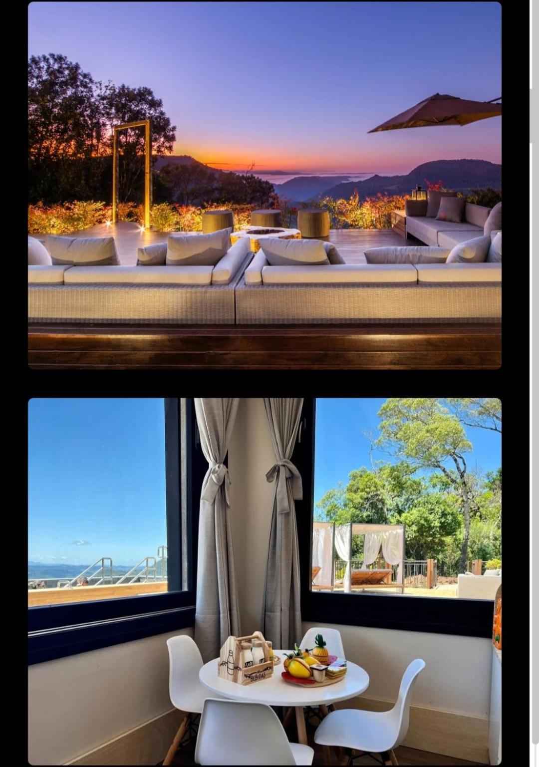 Chateau Laghetto Collection กรามาโด ภายนอก รูปภาพ