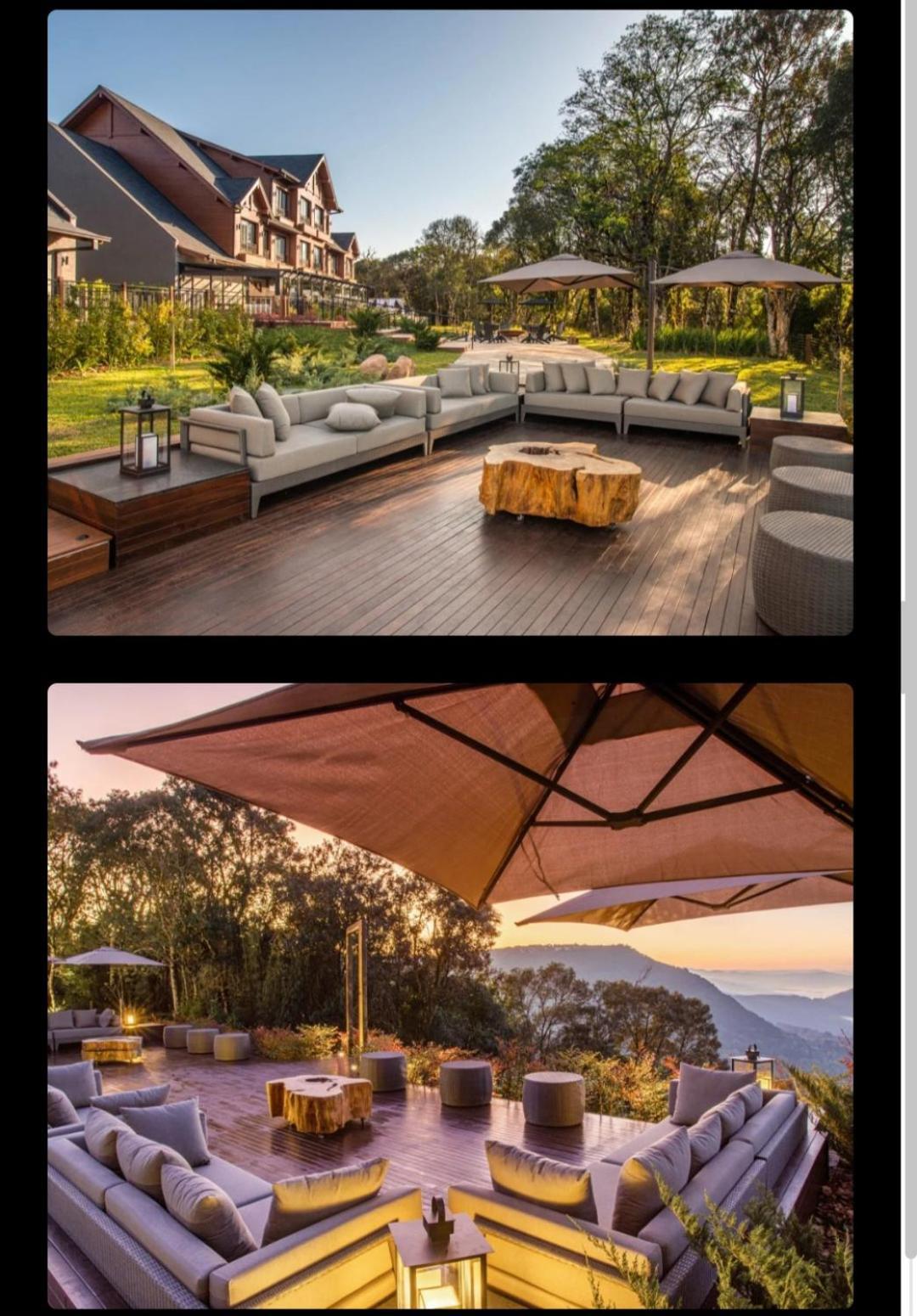 Chateau Laghetto Collection กรามาโด ภายนอก รูปภาพ