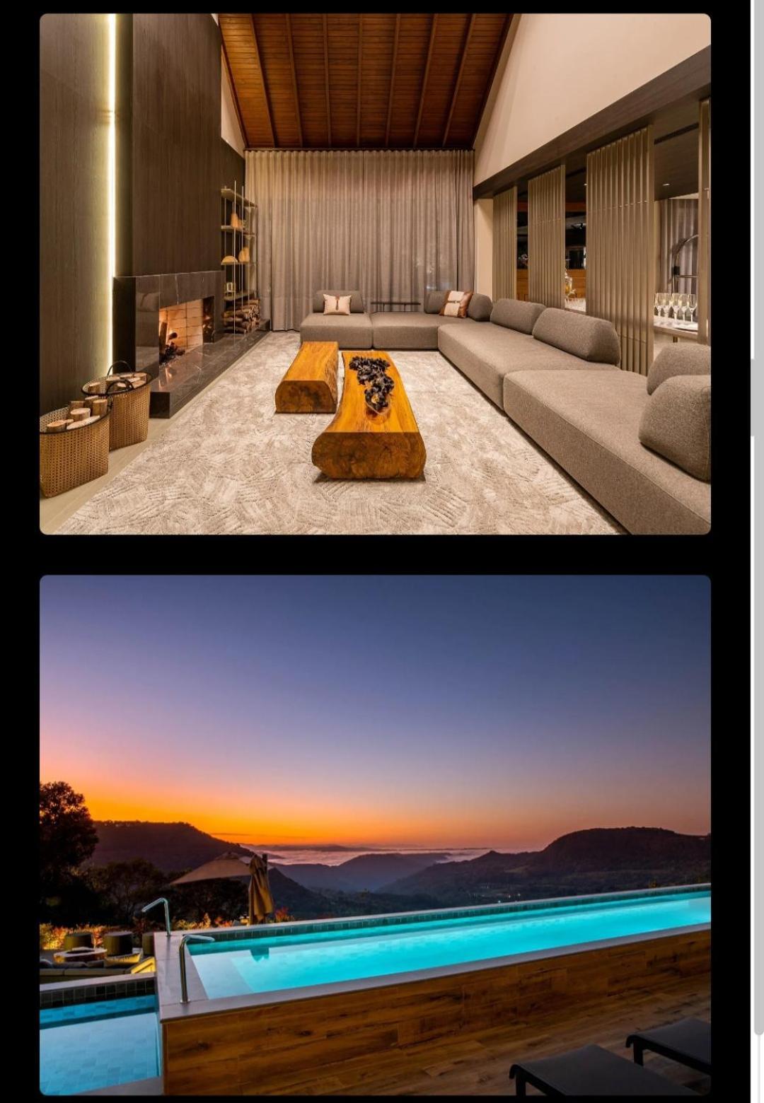 Chateau Laghetto Collection กรามาโด ภายนอก รูปภาพ