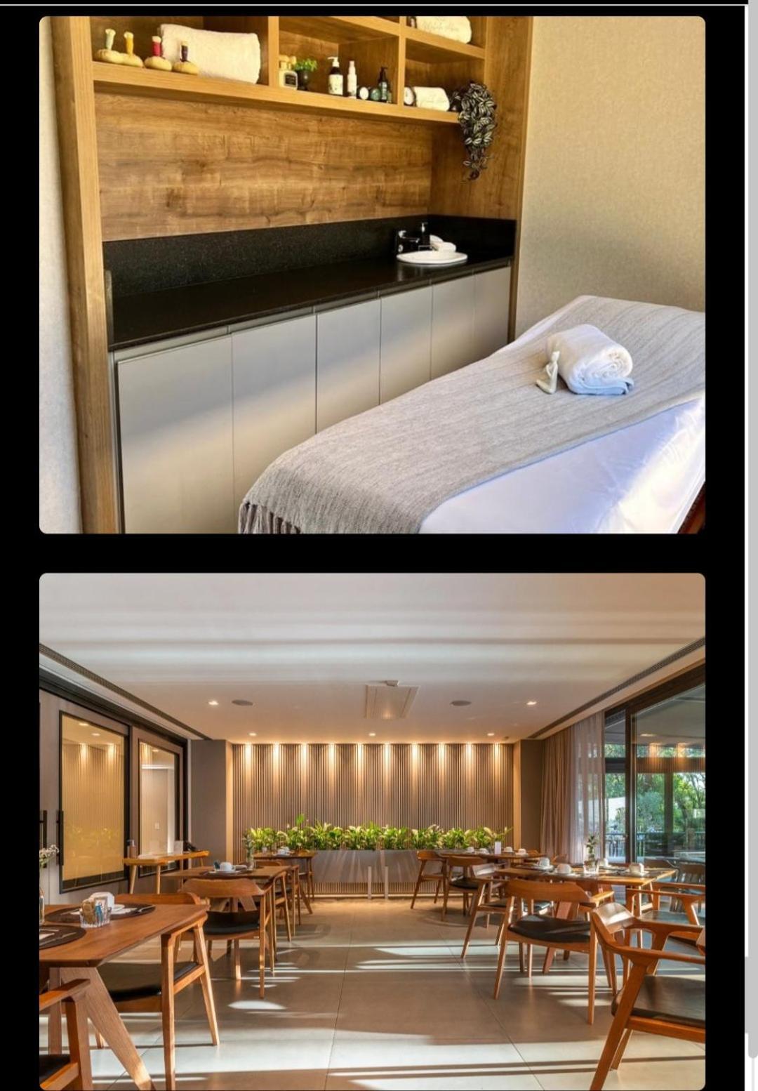 Chateau Laghetto Collection กรามาโด ภายนอก รูปภาพ