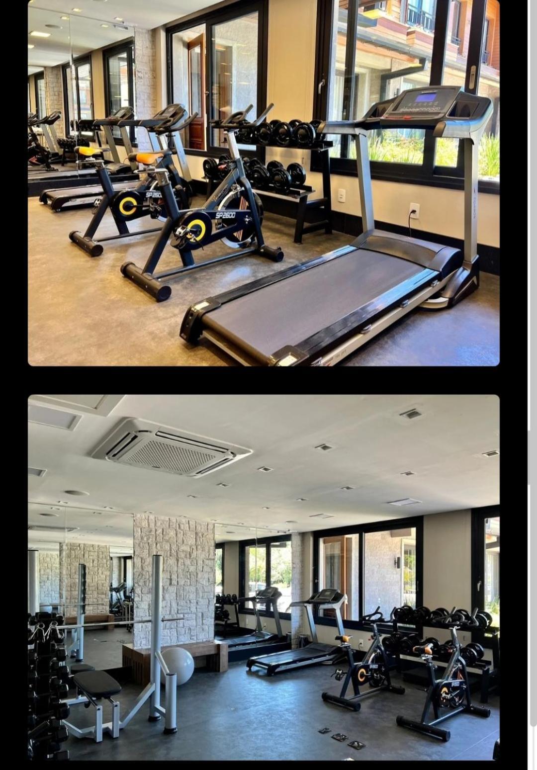 Chateau Laghetto Collection กรามาโด ภายนอก รูปภาพ