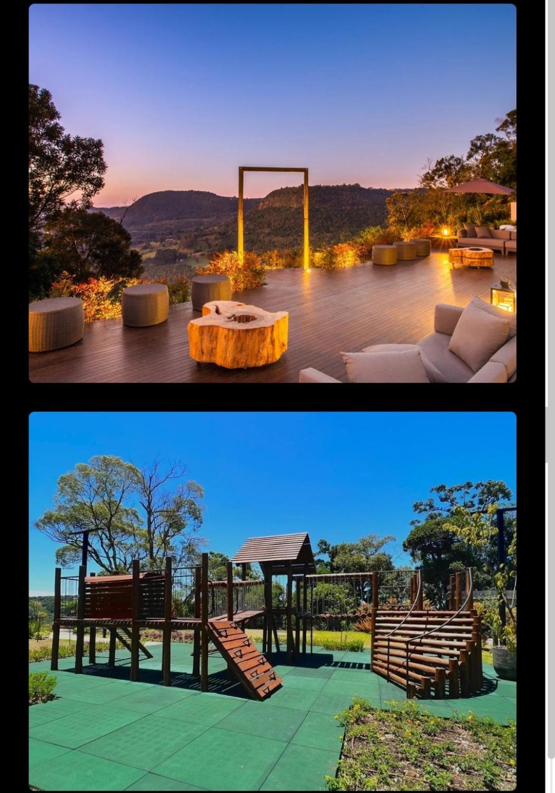 Chateau Laghetto Collection กรามาโด ภายนอก รูปภาพ